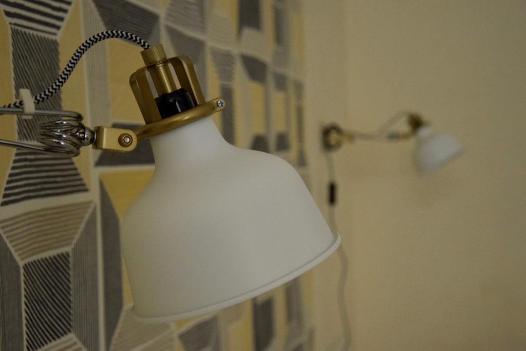 Budget Apartment By Hi5 - Revai Koez Budapeste Exterior foto